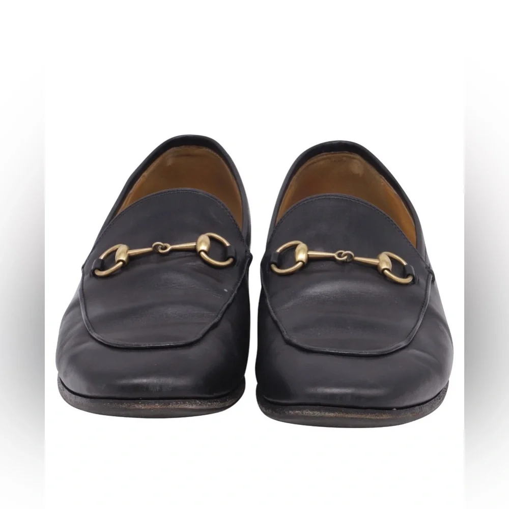 Gucci Jordaan loafer - Picture 5 of 10